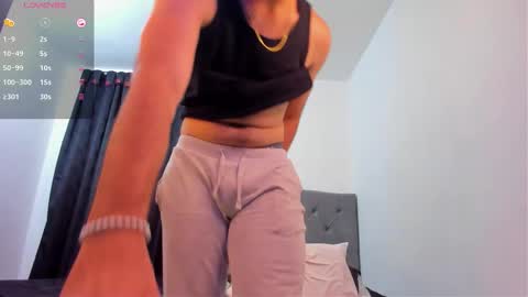 Maximus online show from December 3, 4:40 am