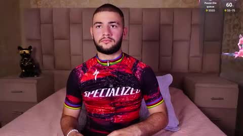 Maximus online show from December 4, 5:14 am