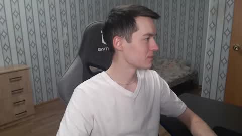 Marcolas online show from February 2, 7:33 pm