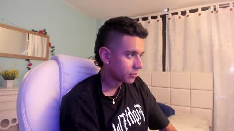 Maximus online show from February 3, 7:10 pm