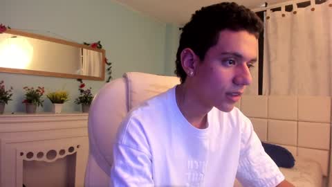 Maximus online show from February 1, 7:23 pm