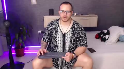 maximus online show from June 24, 6:33 pm