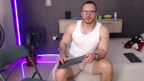 maximus online show from June 27, 3:50 pm