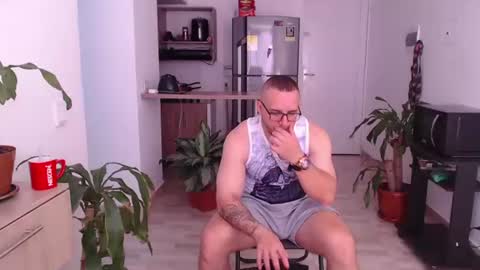 maximus online show from August 8, 7:54 pm