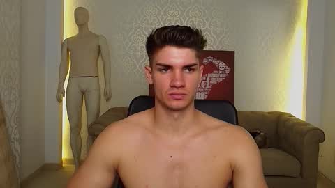 MaxKaiden online show from September 24, 10:25 am