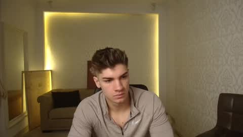 MaxKaiden online show from March 12, 5:13 am