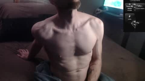 MaxRouger online show from April 13, 5:24 pm