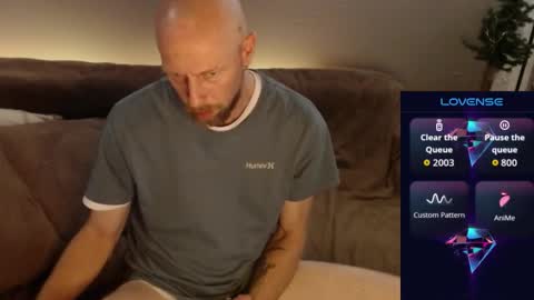 MaxRouger online show from November 19, 7:19 am