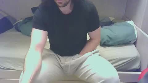 MaxSperman online show from February 21, 10:33 pm