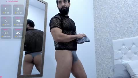 Max online show from January 20, 1:00 pm