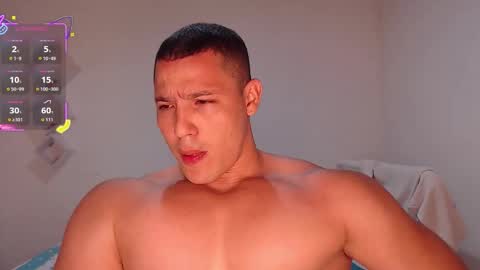 Max online show from October 3, 11:10 pm