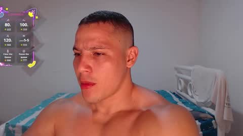 Max online show from October 9, 7:02 am