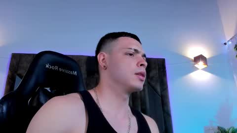 MAX online show from March 3, 1:17 am