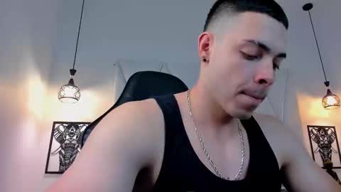 MAX online show from January 30, 10:41 pm