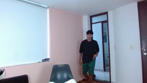 Snapshot of maxx_heatt chatting on September 13, 9:16 pm Maxx online show from September 13, 9:16 pm