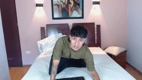 Snapshot of maxx_heatt chatting on September 12, 8:09 pm Maxx online show from September 12, 8:09 pm