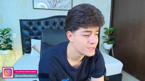 Maxxi online show from October 3, 4:28 am