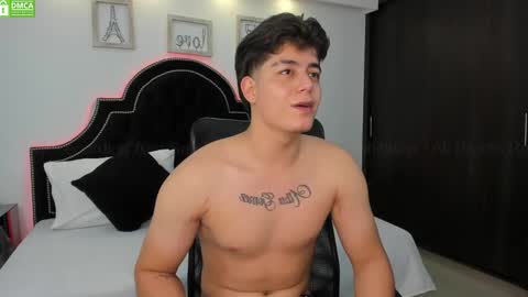 Maxxi online show from January 10, 9:10 pm