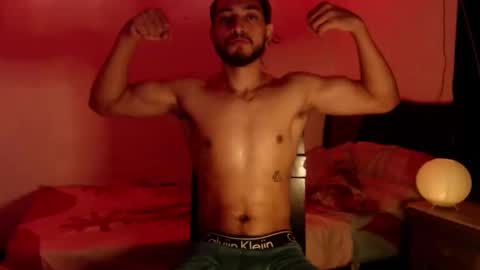 maxximus_10 online show from January 15, 7:59 am