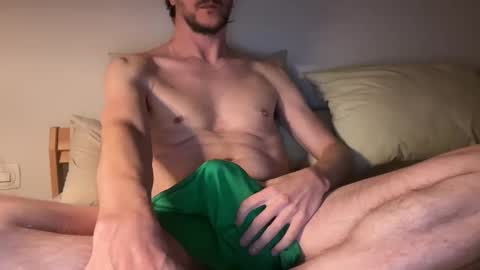 MaxXxurbate online show from May 4, 11:39 pm