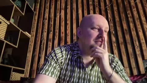 Anton online show from May 14, 7:50 am