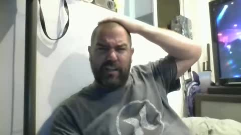 Dad bod 43 online show from March 27, 3:10 am