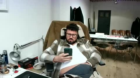 maythe4bwu online show from January 8, 10:59 pm