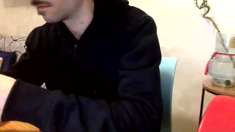 mazza9623 online show from February 18, 11:24 pm