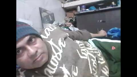 mcaraj2 online show from February 13, 7:08 pm