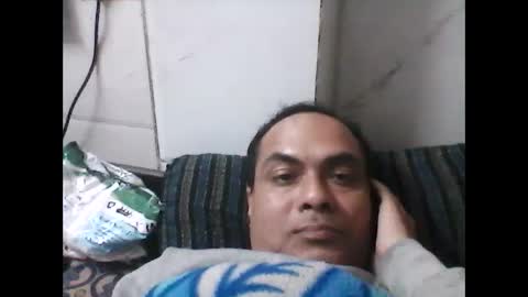 mcaraj2 online show from March 7, 8:55 pm