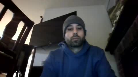 mcbuster11 online show from January 26, 1:04 pm