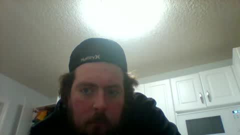 mcdaddy1388 online show from March 19, 1:20 am