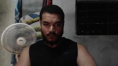 Snapshot of mcgregor_sexhot chatting on October 19, 3:11 am Mcgregor online show from October 19, 3:11 am