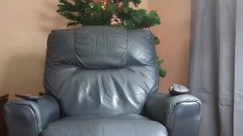 Sean online show from November 19, 8:09 pm