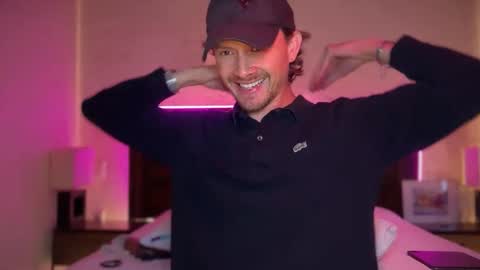 mcklister online show from March 31, 12:01 am