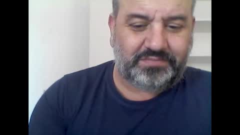 Snapshot of mcp7 chatting on October 16, 8:44 am mcp7 online show from October 16, 8:44 am