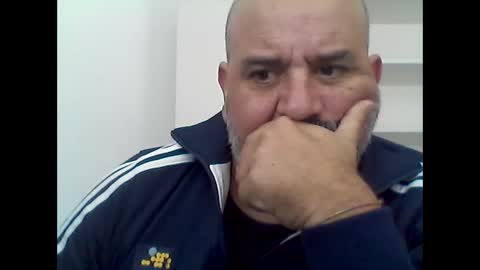 Snapshot of mcp7 chatting on October 18, 9:25 am mcp7 online show from October 18, 9:25 am