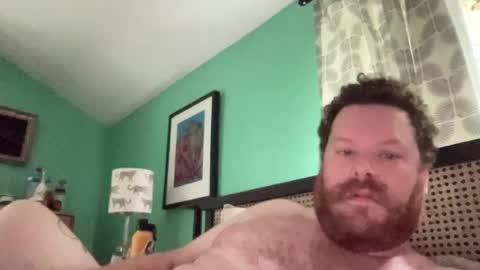mcrizzle2 online show from July 14, 2:45 pm
