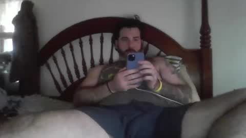 Davis online show from November 15, 8:33 pm