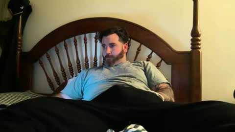 Davis online show from February 11, 1:21 am