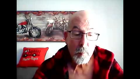 me at home online show from June 7, 12:12 pm