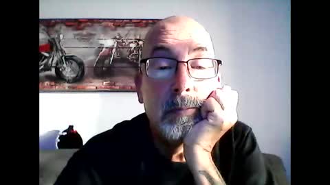 me at home online show from October 26, 12:29 pm