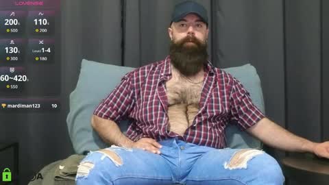 Meaty Roll online show from April 16, 1:49 am