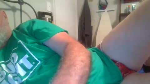 Medicineman online show from May 18, 3:24 am