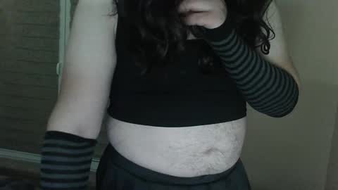 Mefface online show from November 29, 12:12 am