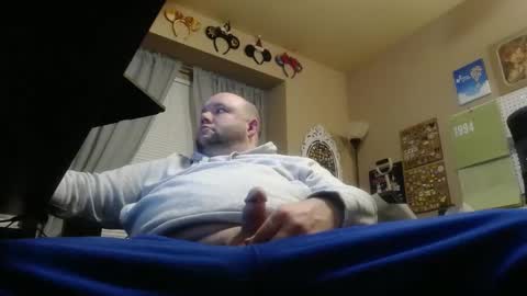 megachip06 online show from November 10, 8:30 am