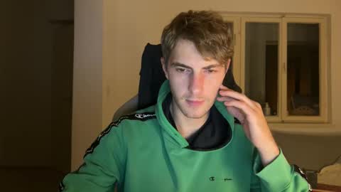 Melodicass online show from November 5, 10:56 pm