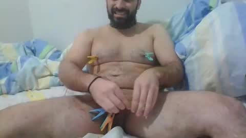 menios online show from March 26, 6:23 pm