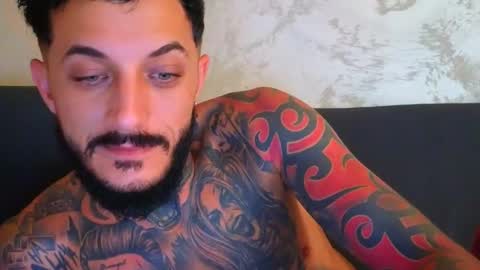 Snapshot of mentoxxl chatting on October 16, 8:22 am Fallow my ONLYFANS for xxx daily online show from October 16, 8:22 am