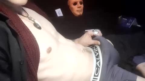 Giorggio Fragacci online show from February 14, 9:24 am